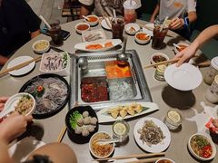 -海底捞火锅(龙岗星河COCO Park店)