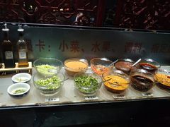 -七欣天香辣蟹火锅(无锡金太湖国际城店)
