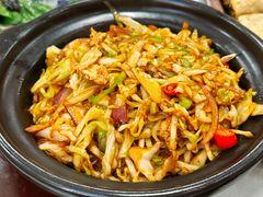 -二张农家菜(天通苑店)