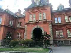 -北海道厅旧本厅舍(旧本庁舎)