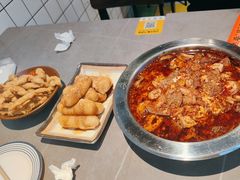-耍盆友·重庆江湖菜(百子湾店)