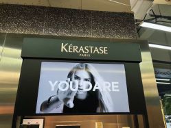 -Hair Code芭曲发型