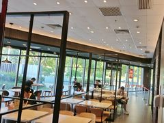 -汉堡王(嘉定宝龙城市广场)