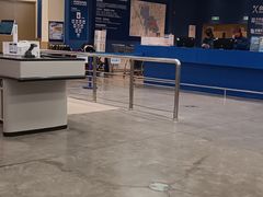 -盒马X会员店(王府井奥莱UP TOWN店)