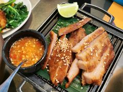 -simply thai天泰(长泰广场店)