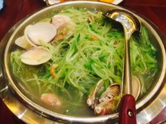 -金海湾海鲜总店