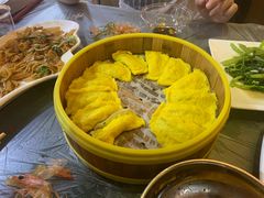 -覃记海鲜美食餐厅