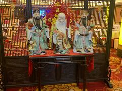 -聚春园自助餐厅(东街口店)