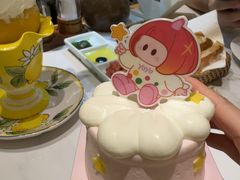 -好利来(东四店)