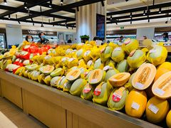 -T11生鲜超市(朝阳公园店)