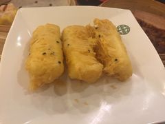 添好运点心专门店(深水埗店)-添好运点心专门店(深水埗店)