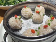 -龚兴城鱼羊吉·家传湖北菜(苗栗路总店)