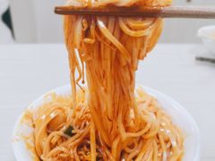 -薛昌利大米面皮(南关正街店)