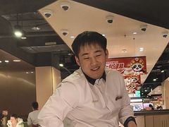 -海底捞火锅(关山保利店)