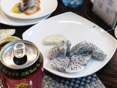 -亿民平安国际大酒店西餐厅(彩田北路店)