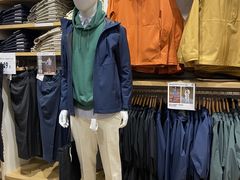 -优衣库(北京枫蓝国际广场店)