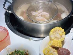 -三毛牛肉店(福强店)