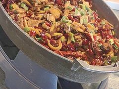 -竹溪一号·天域阁(骑马山店)