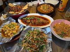 -东来土菜馆(民祥园路店)