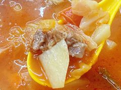 -玉华饮食店(茅台路店)