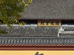 -上海东林寺(金山区)