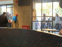 -麦当劳(静安寺店)
