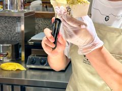 -野人先生Gelato(上海长宁龙之梦店)