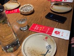 -鸽子窝(青塔店)