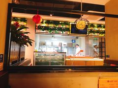 -九府羊·鲜羊火锅·烤串(新华路店)