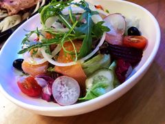-MR.ROCKY洛奇先生RESTAURANT&BAR(宝安壹方城店)