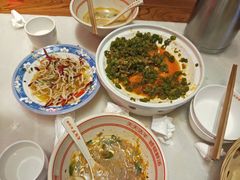 -七百岁羊肉馆(环球港店)