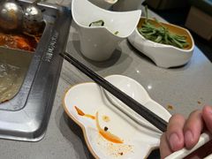 -海底捞火锅(崇文门新世界百货店)