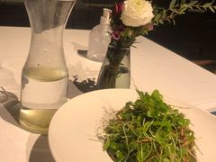 香椿苗豆腐丝-禧宴Joyous Restaurant(禧园店)