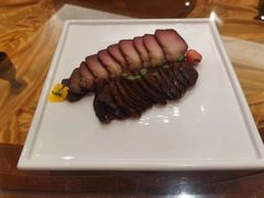 -阿斯牛牛·凉山菜(新会展店)