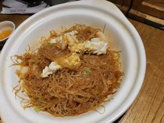 -潮粥荟·潮汕砂锅粥(朝阳大悦城店)