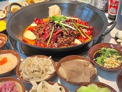 -芈重山老火锅(广州首店)