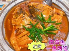 -解家河南菜(商鼎路店)