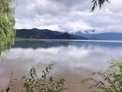 景点-丽江泸沽湖景区-里格半岛