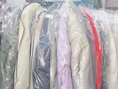 -翰皇直营洗衣洗鞋(望京鹿港店)