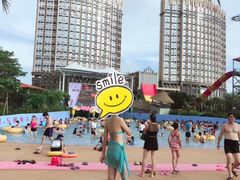 -河源客天下-温泉小镇
