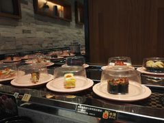 -争鲜回转寿司(徐汇星游城店)