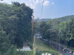 -广州市白云山风景名胜区