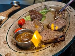 -Nord Grill&Bar Highland诺德西餐(深圳欢乐海岸店)