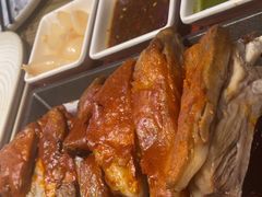 -那时新疆·若羌(经纬汇店)