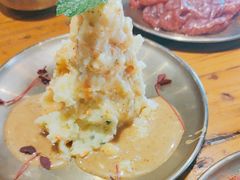 -韩都烤肉·烤鳗鱼(中街小北总店)