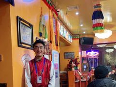 -如意林卡藏餐吧(大昭寺店)