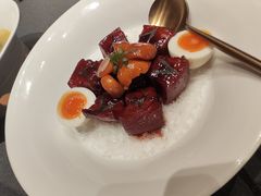 -南里山房(虹桥新天地店)