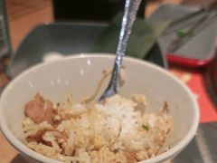 -新石器烤肉(百联川沙店)