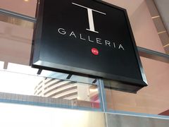 -DFS迪斐世(香港广东道店)