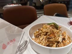 -大鸭梨烤鸭店(花园村店)